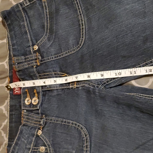 🖐 YMI boot Cut jeans - Picture 7 of 8